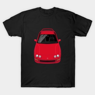 Integra Type R 1997-2001 - Red T-Shirt